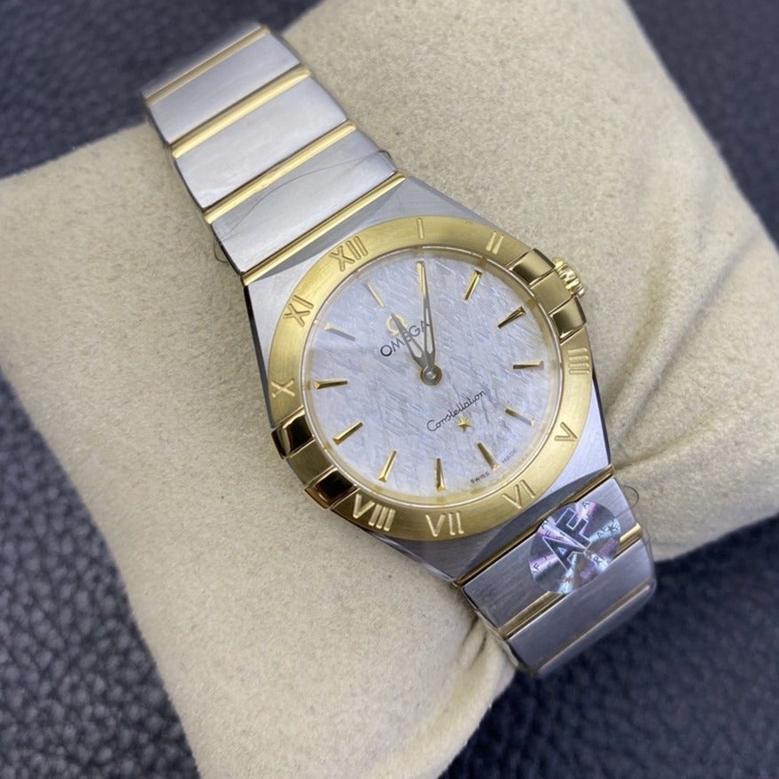 Omega Constellation