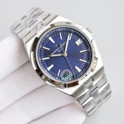 VACHERON OVERSEA 41MM STEEL CASE