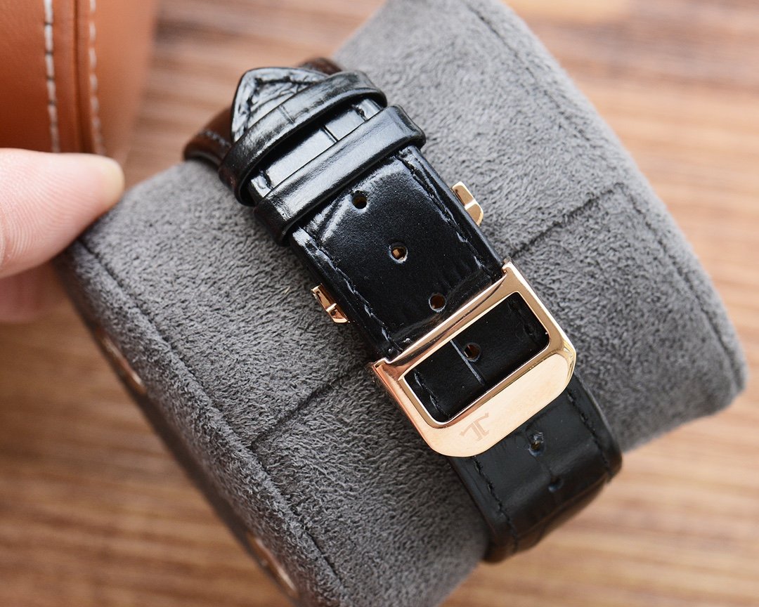 JAEGER LECOULTRE ULTRA THIN MOONPHASE