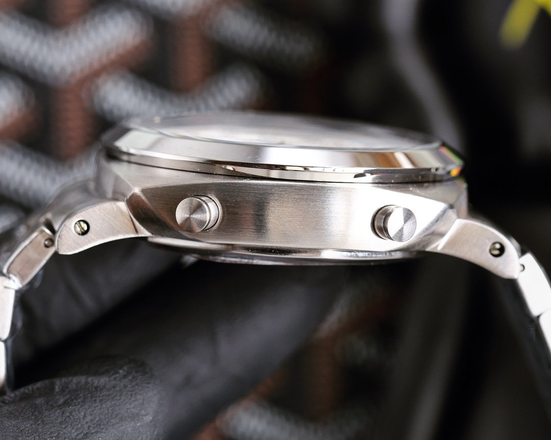 LUMINOR 47MM PAM01218 STEEL BRACELET