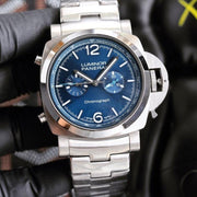 LUMINOR 47MM PAM01218 STEEL BRACELET