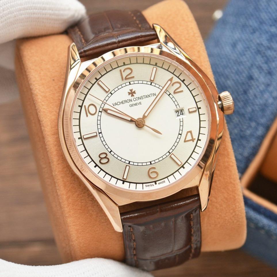 VACHERON FIFTY SIX 40MM