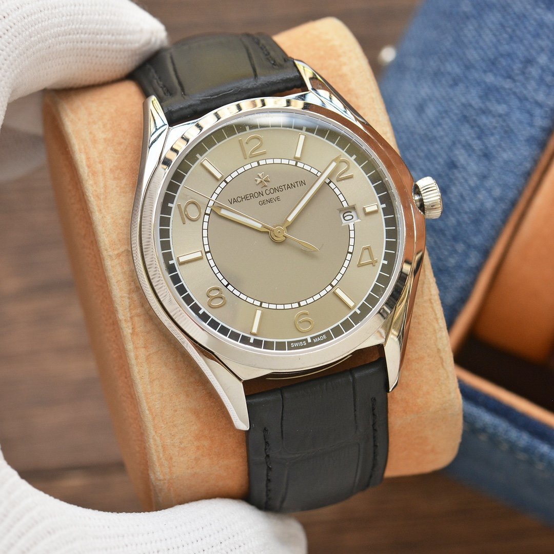 VACHERON FIFTY SIX 40MM