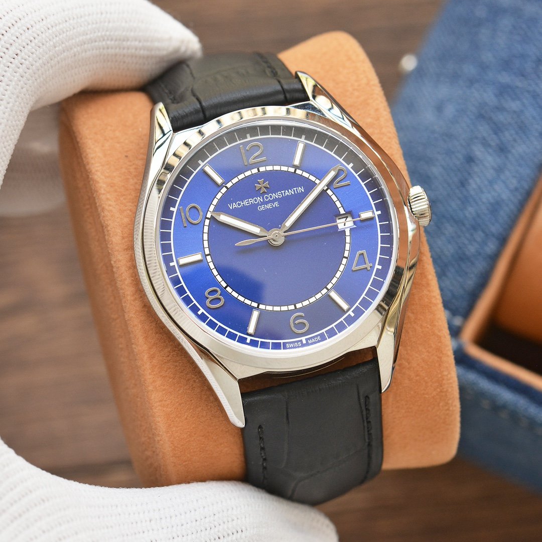VACHERON FIFTY SIX 40MM