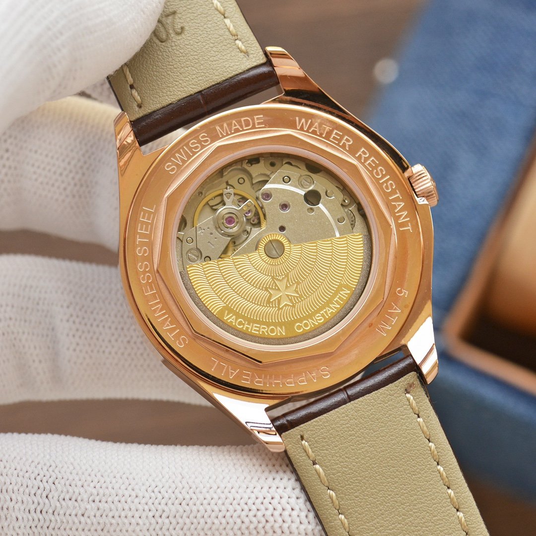 VACHERON FIFTY SIX 40MM