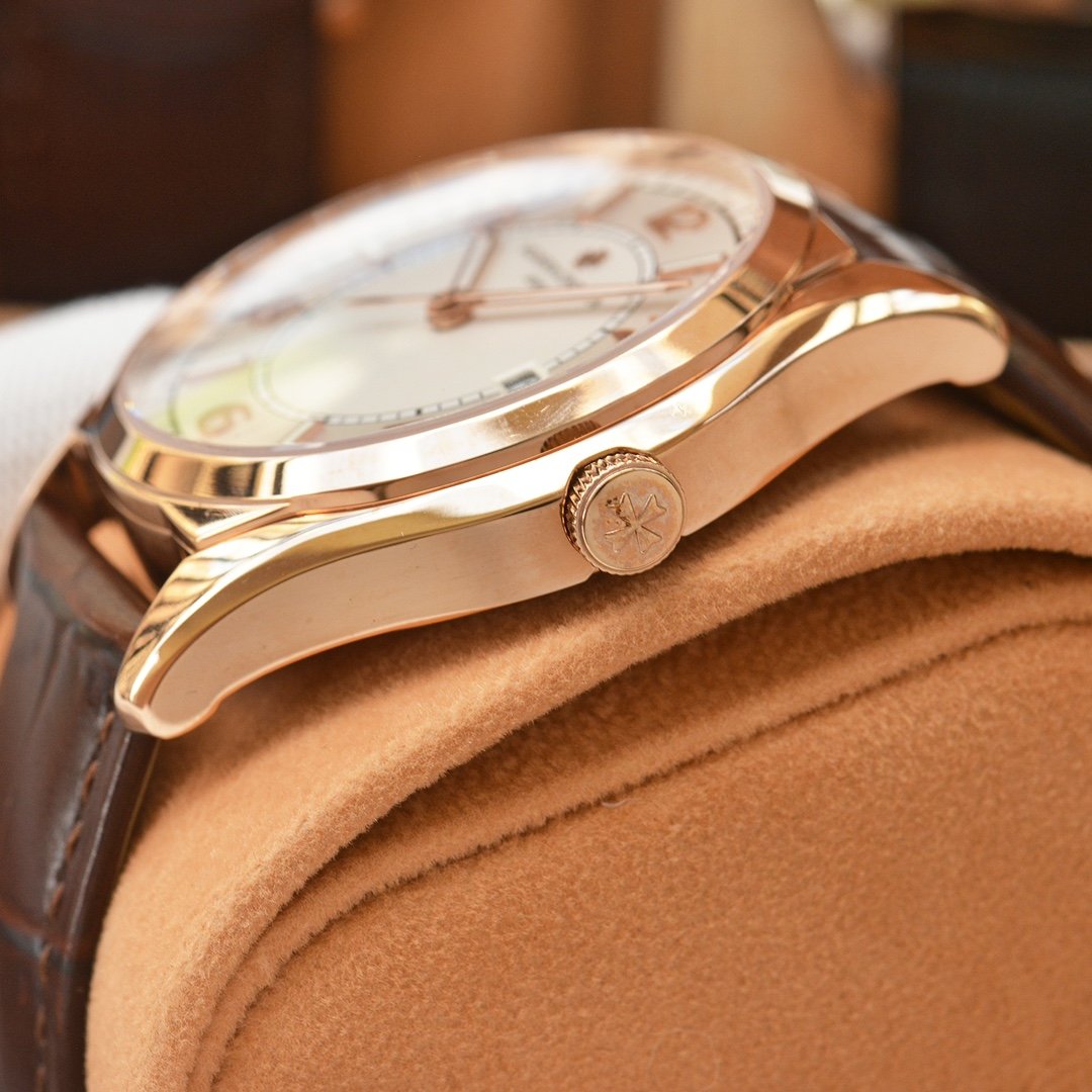 VACHERON FIFTY SIX 40MM