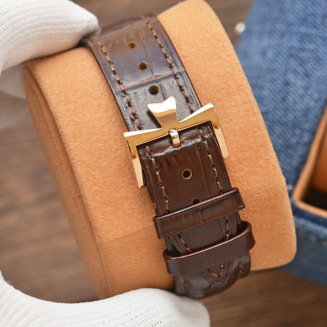 VACHERON FIFTY SIX 40MM