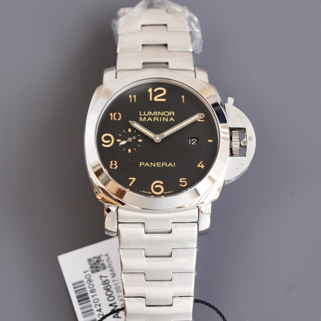 LUMINOR MARINA 1950 PAM00723