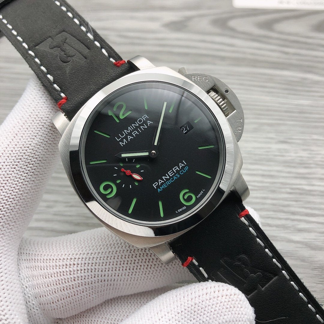 LUMINOR MARINA 1950 AMERICA'S CUP PAM724
