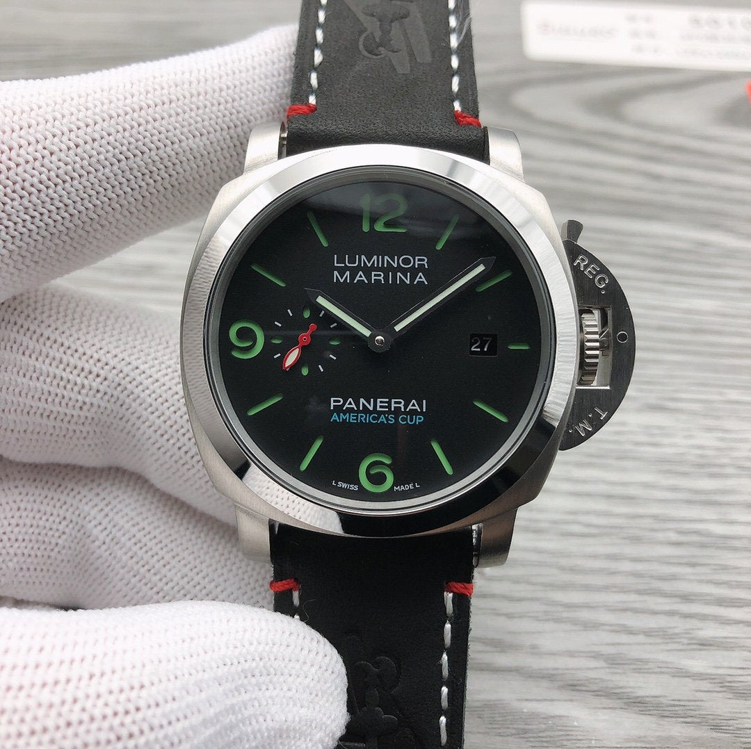 LUMINOR MARINA 1950 AMERICA'S CUP PAM724