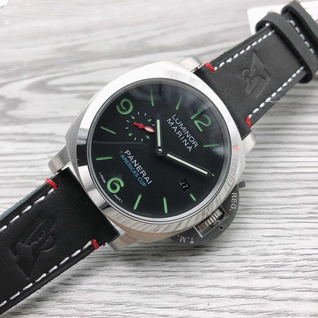 LUMINOR MARINA 1950 AMERICA'S CUP PAM724