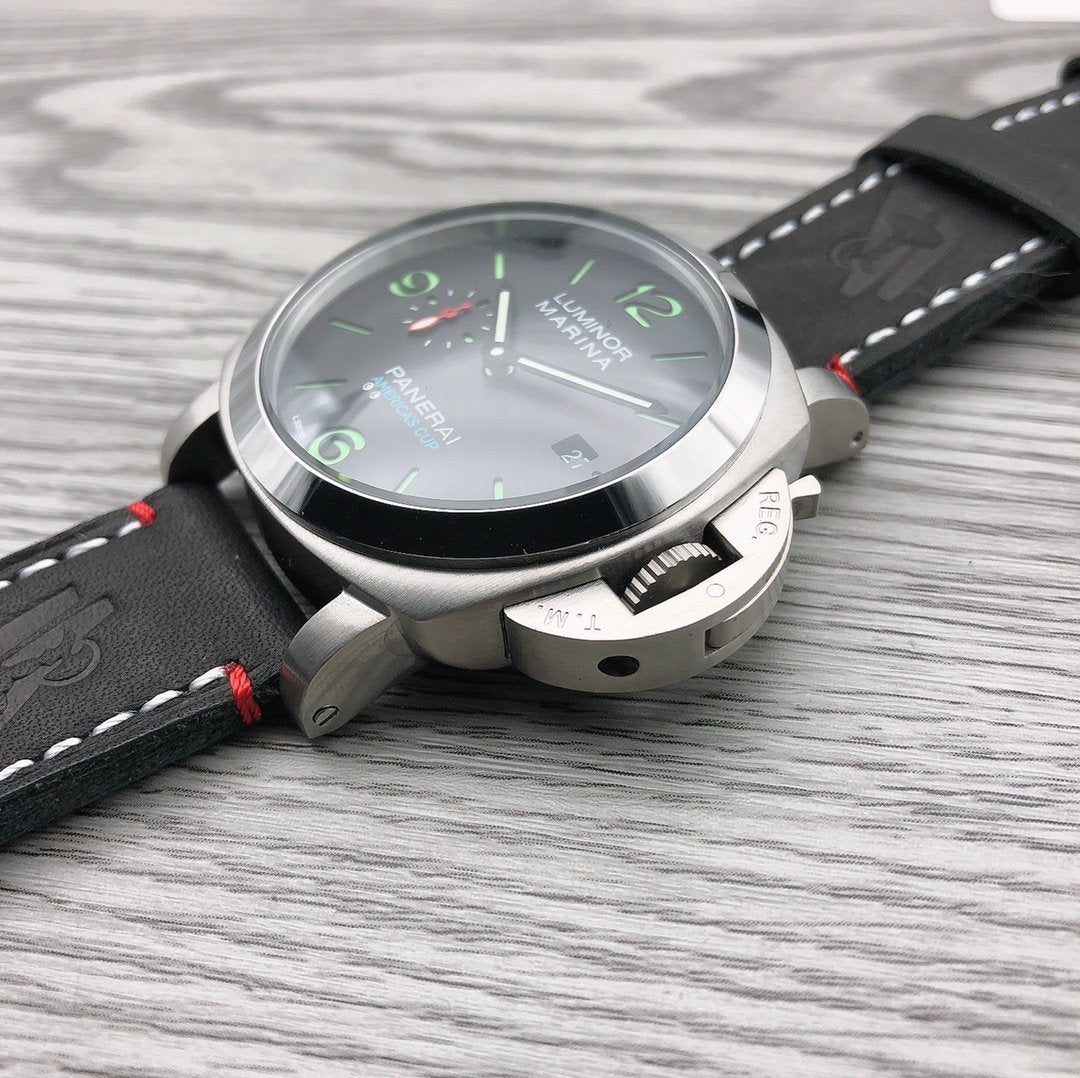 LUMINOR MARINA 1950 AMERICA'S CUP PAM724