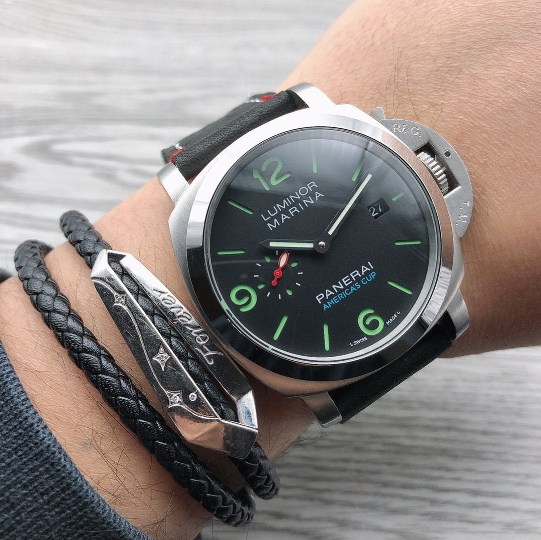 LUMINOR MARINA 1950 AMERICA'S CUP PAM724