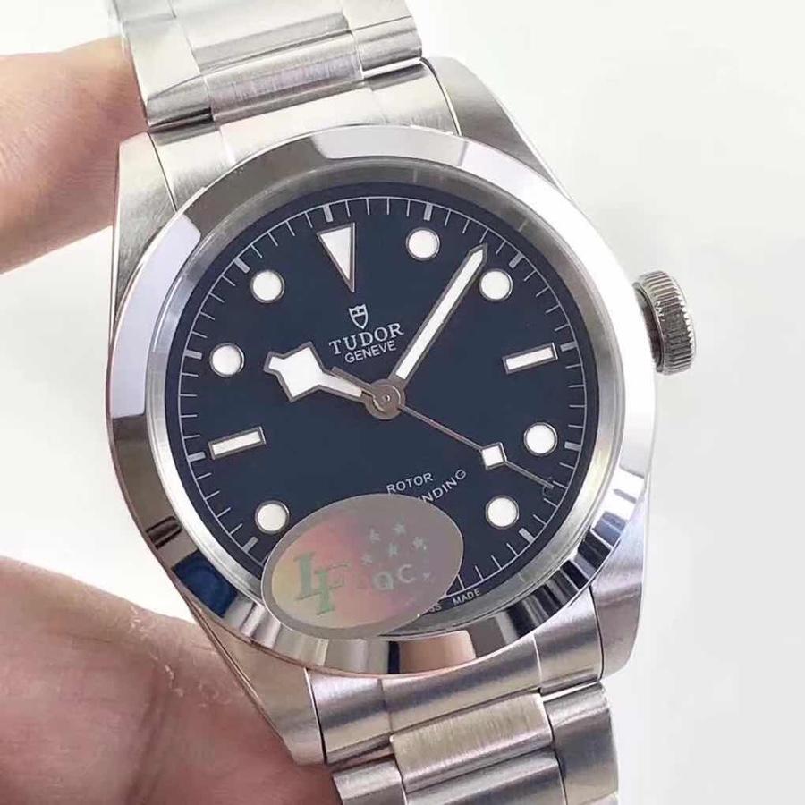 HERITAGE RANGER 41MM BLUE DIAL STEEL