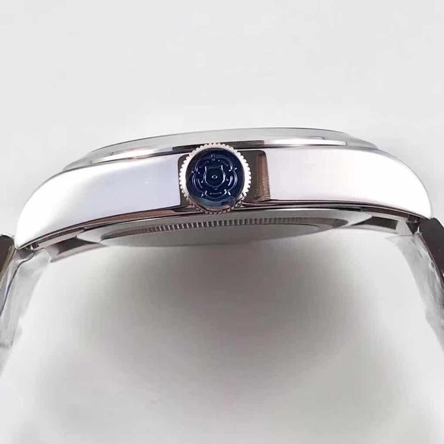 HERITAGE RANGER 41MM BLUE DIAL STEEL