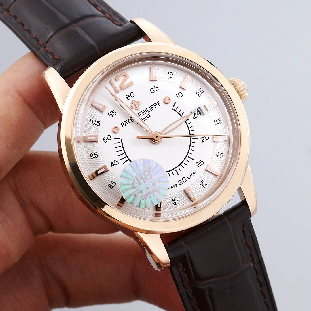 Patek Philippe