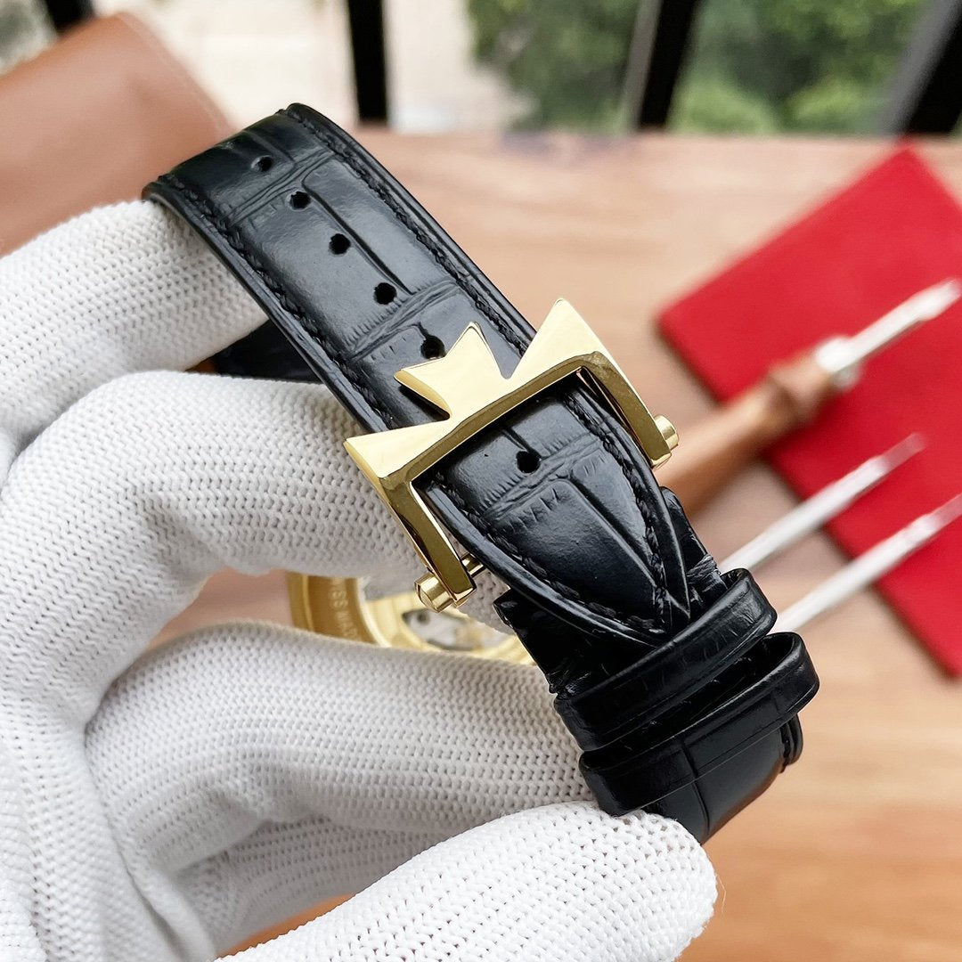 VACHERON 40MM LES CABINOTIERS THE BATTLE OF ANGHIARI