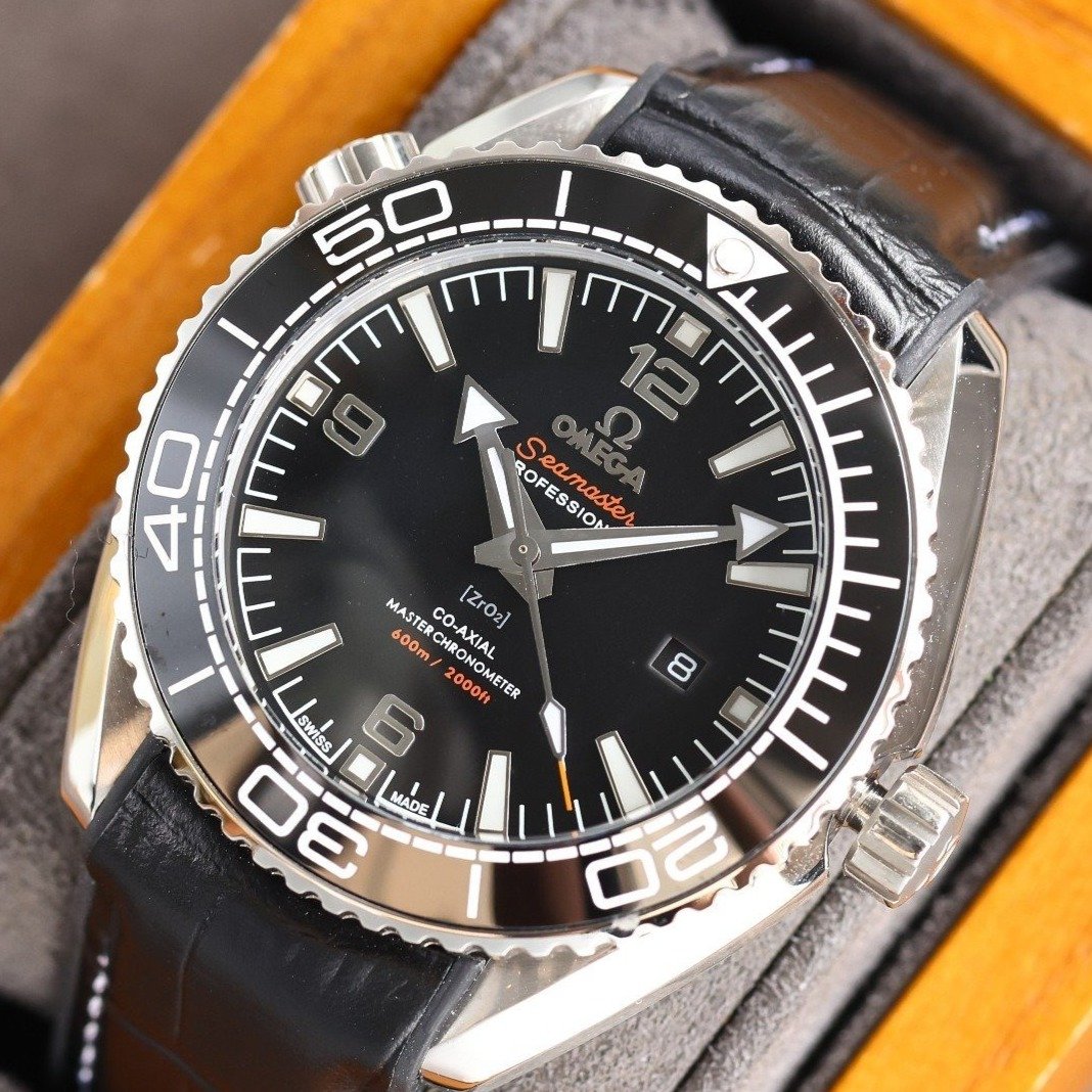 Omega Seamaster