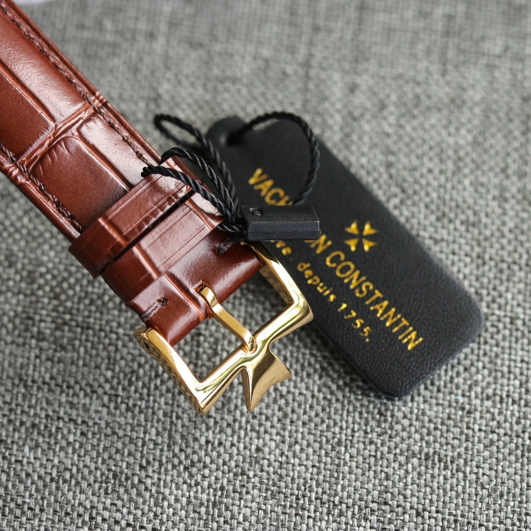 VACHERON DUAL TIME REGULATEUR CHRONOMETER GOLD