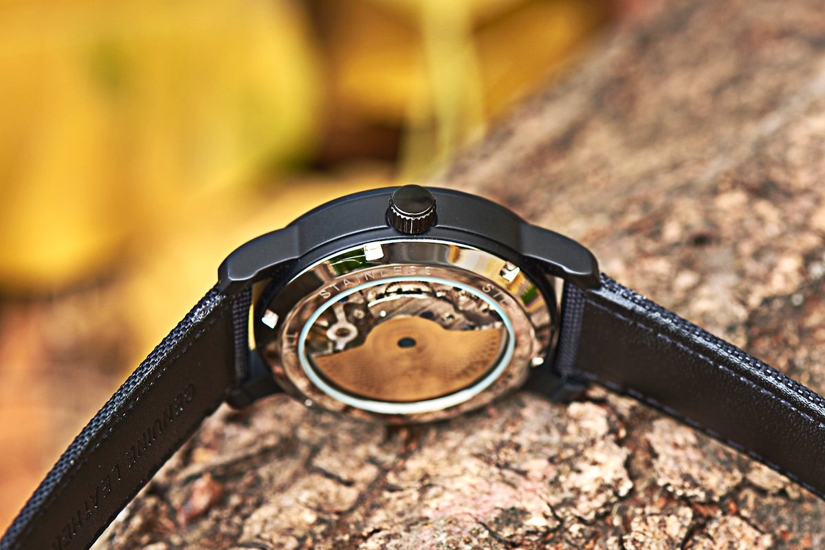 JAEGER MASTER ULTRA THIN TOURBILLON SKELETON DIAL