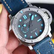 LUMINOR SUBMERSIBLE 44MM PAM01225