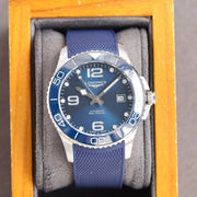HYDRO CONQUEST CERAMIC RUBBER STRAP