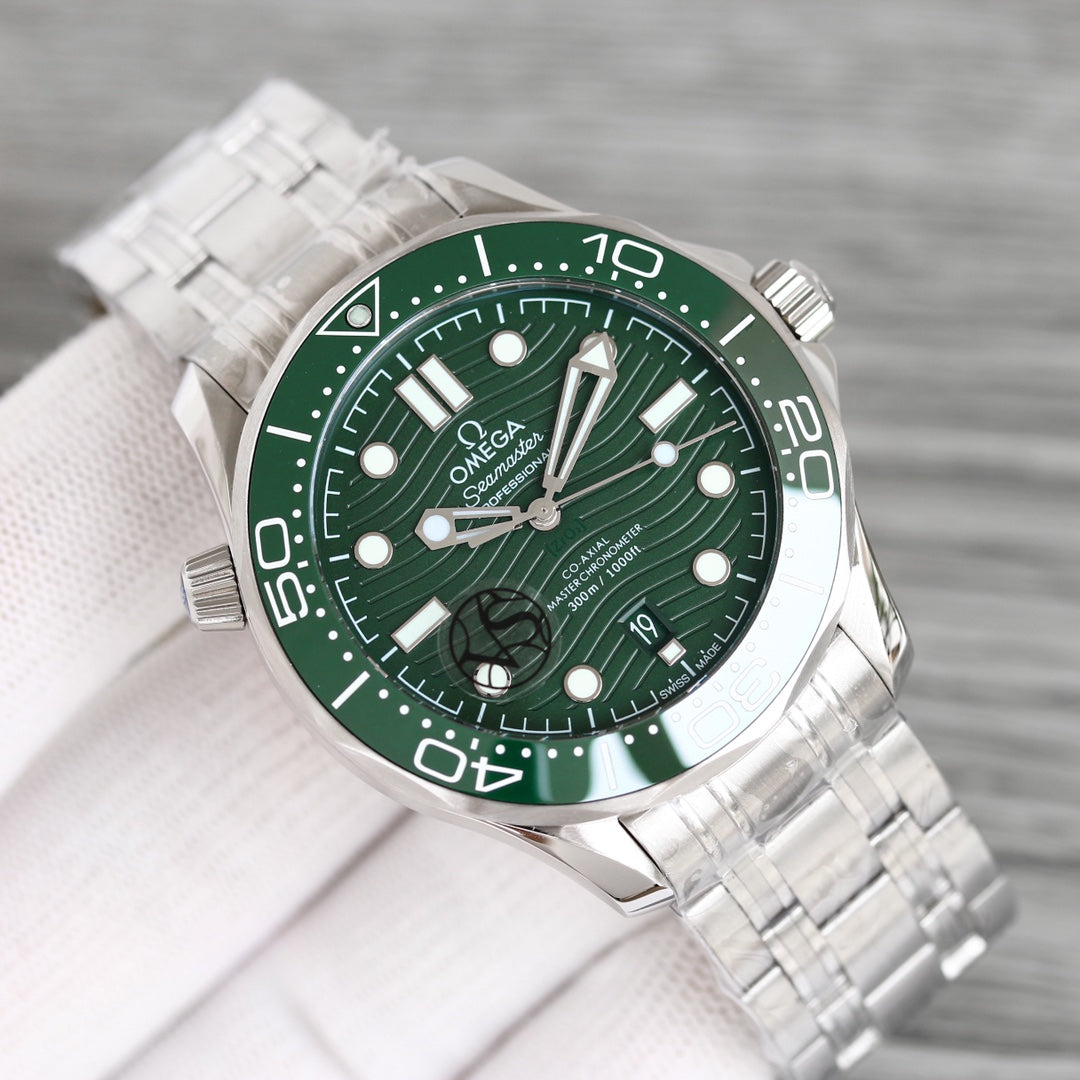 Omega Seamaster