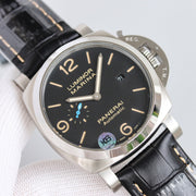 LUMINOR MARINA 44MM 1950 BLUE HAND