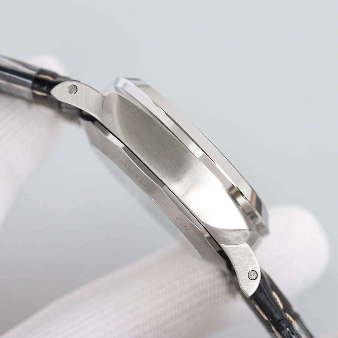 LUMINOR MARINA 44MM 1950 BLUE HAND