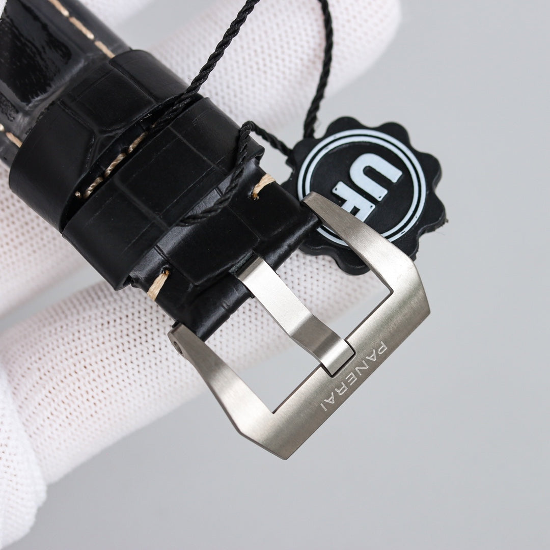 LUMINOR MARINA 44MM 1950 BLUE HAND