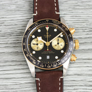 BLACK BAY CHRONOGRAPH