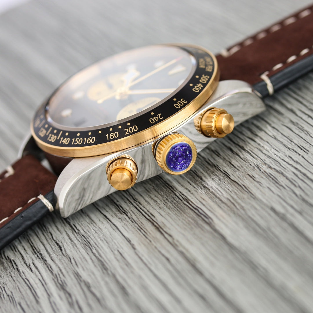 BLACK BAY CHRONOGRAPH