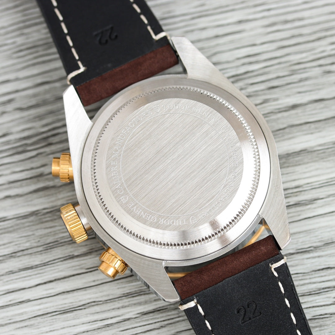 BLACK BAY CHRONOGRAPH