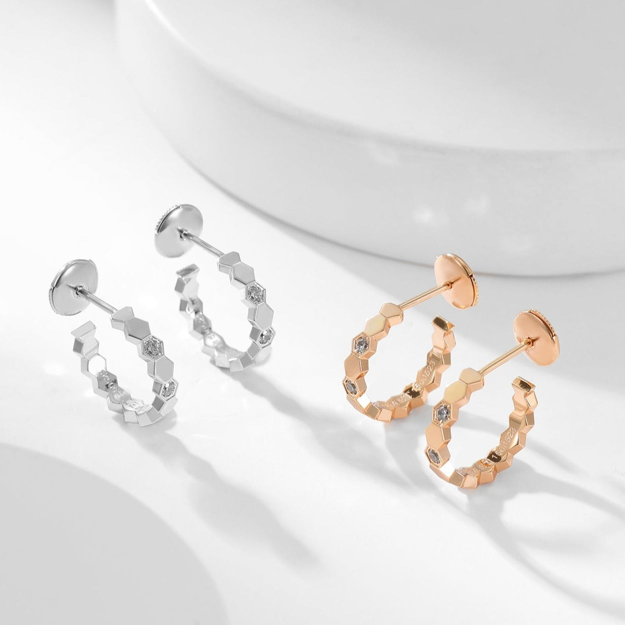 chaumet earrings