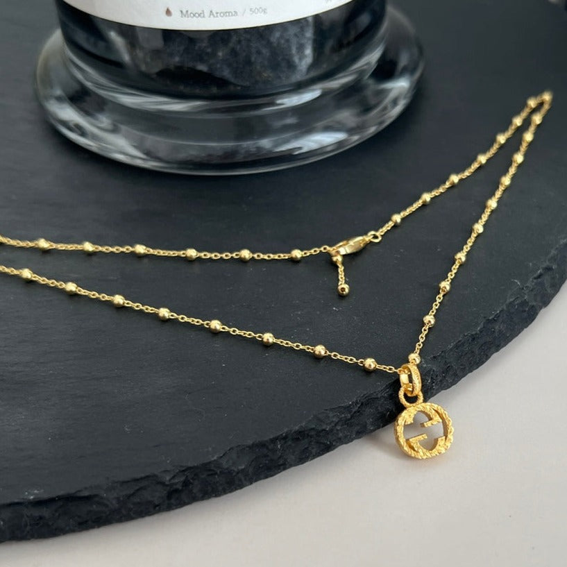 Gucci Necklace