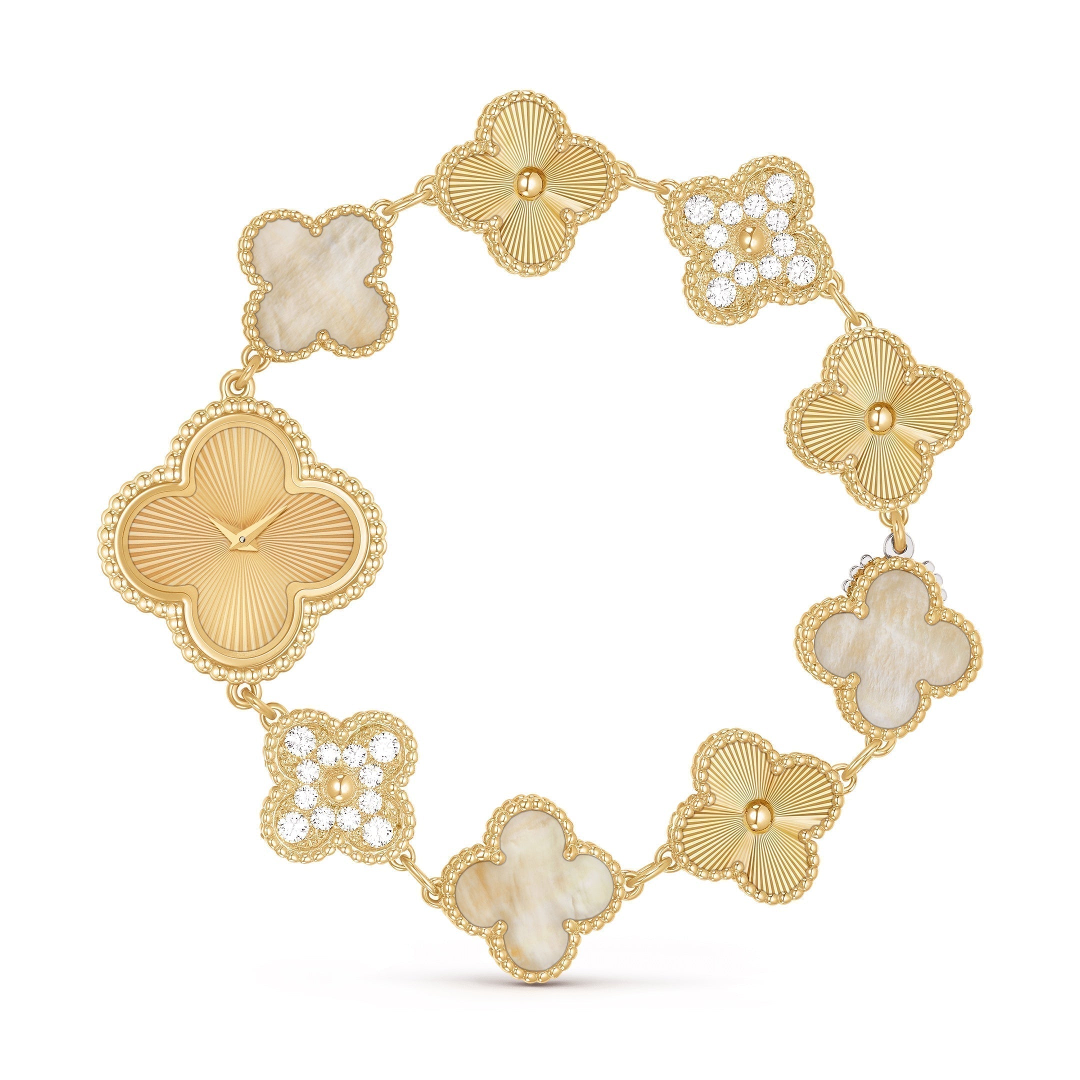 Van Cleef Arpeel Watch