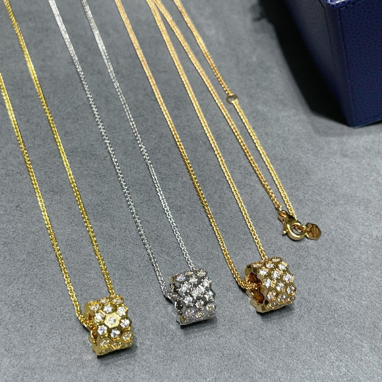 chaumet necklace
