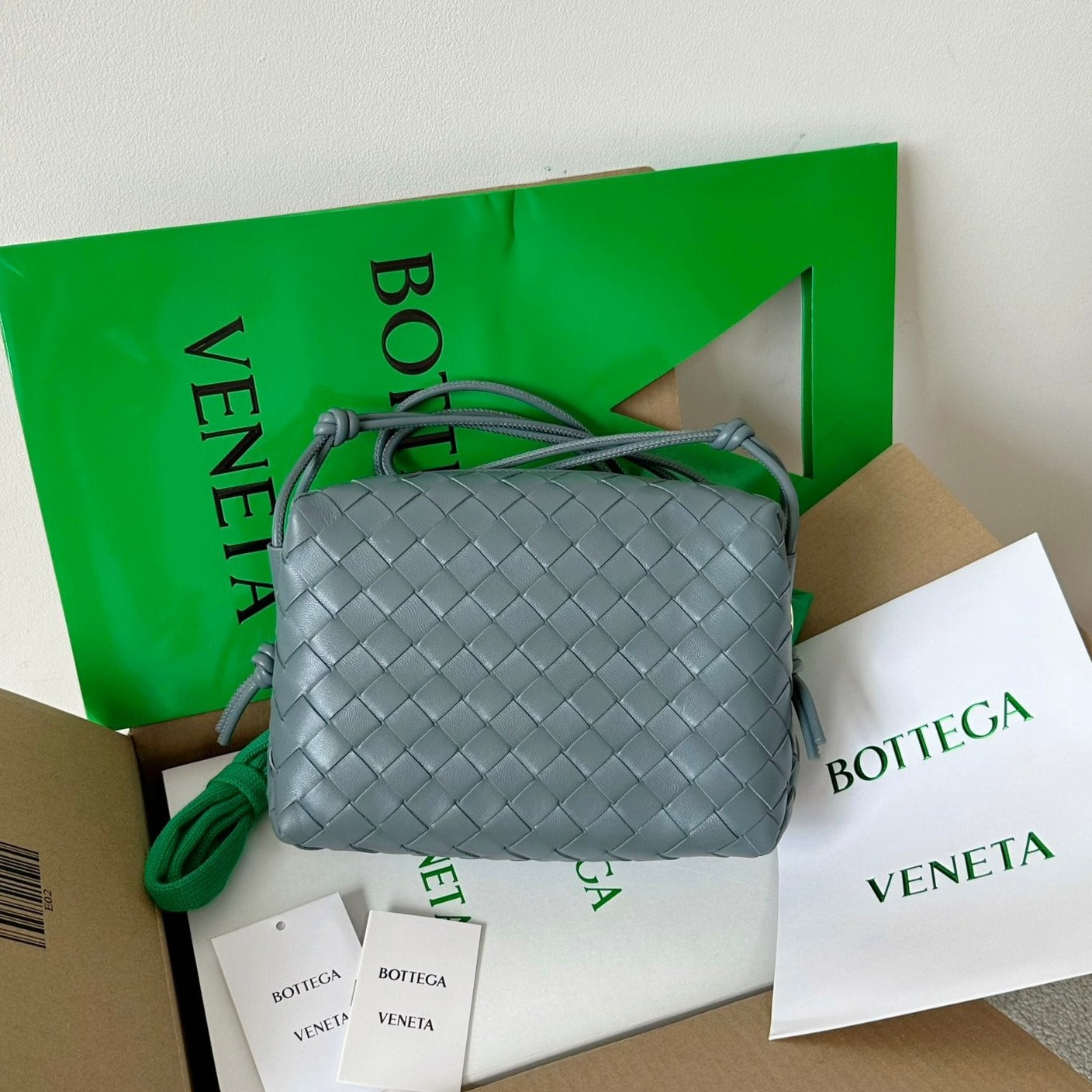Bottega Veneta Cross Body Bags