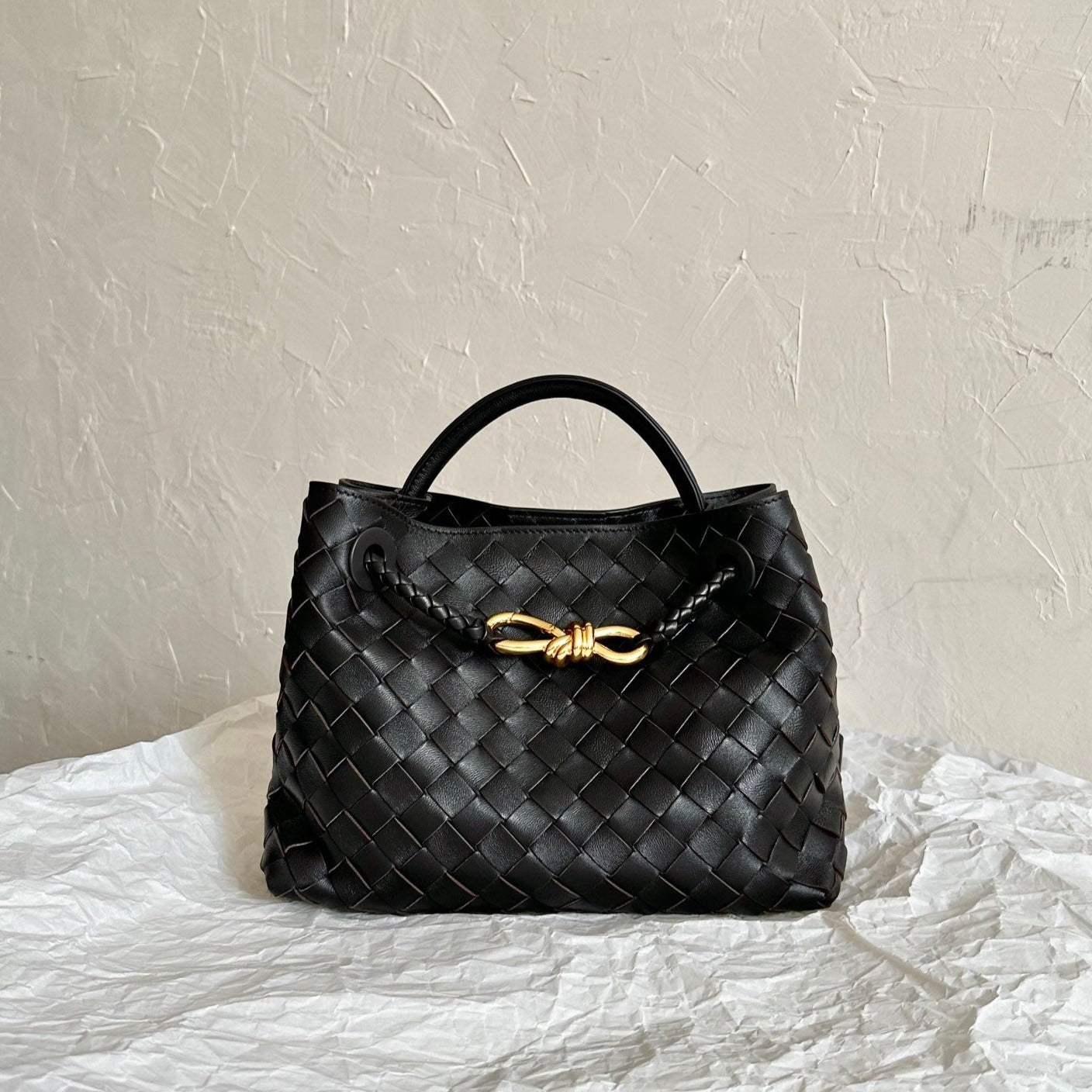 Bottega Veneta Top Handle