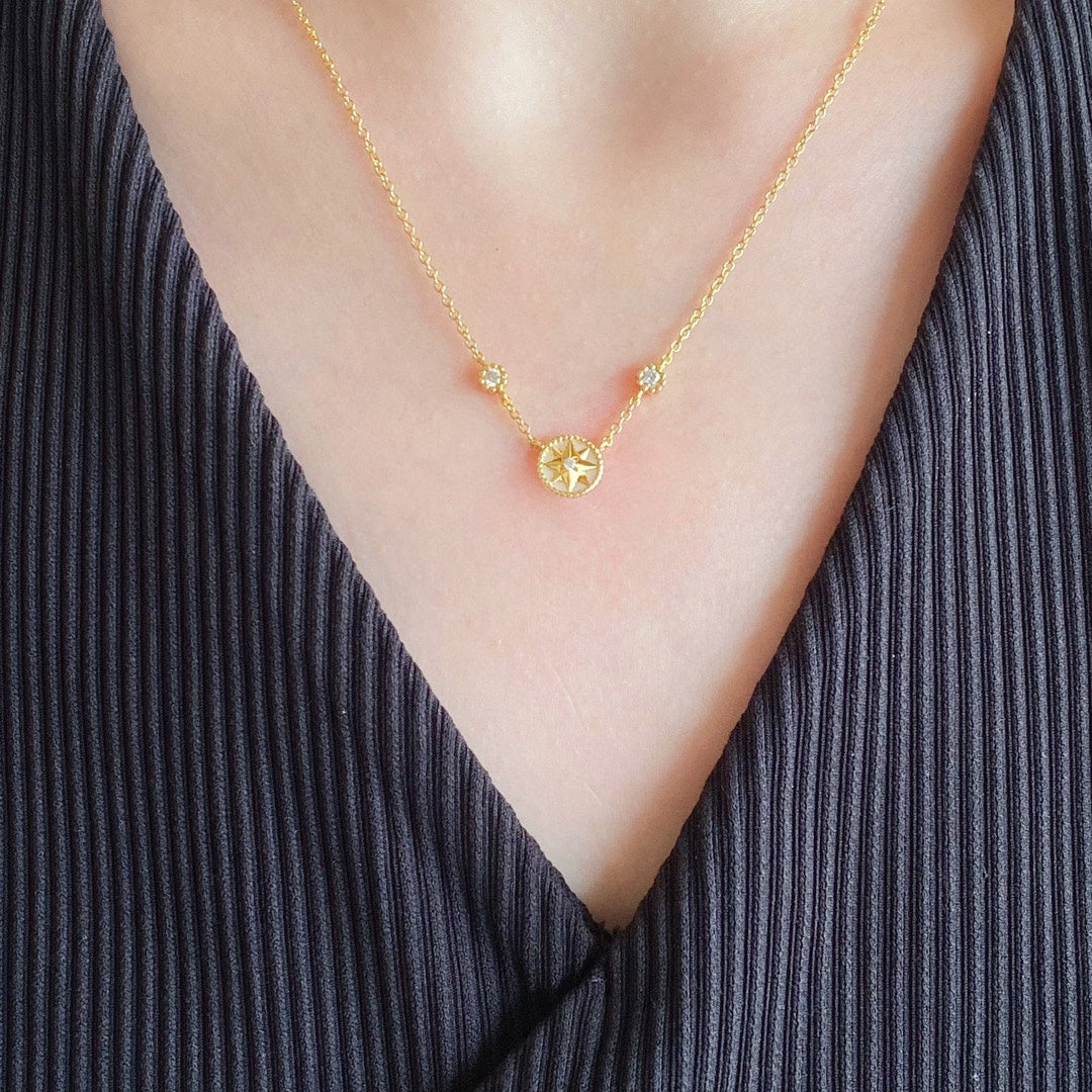 Dior Necklace