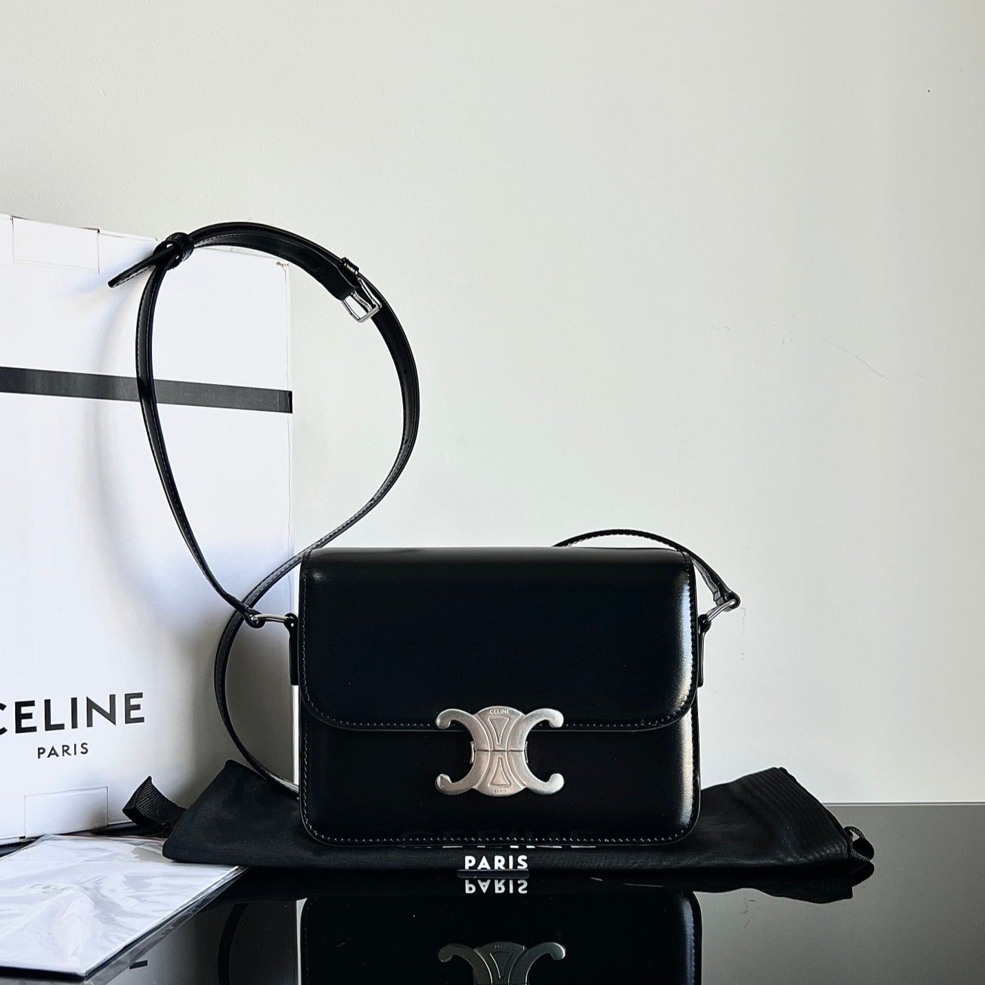 Celine Cross Body Bags