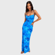 Marigold | Kleid mit edlem Flair