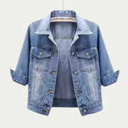 Heidi | Jacke mit lässigem Chic