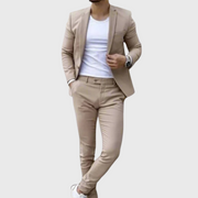 Noah | Anzug handgemacht elegant