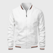 Ryan | Jacke mit edlem Touch
