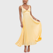 Aby | Maxikleid