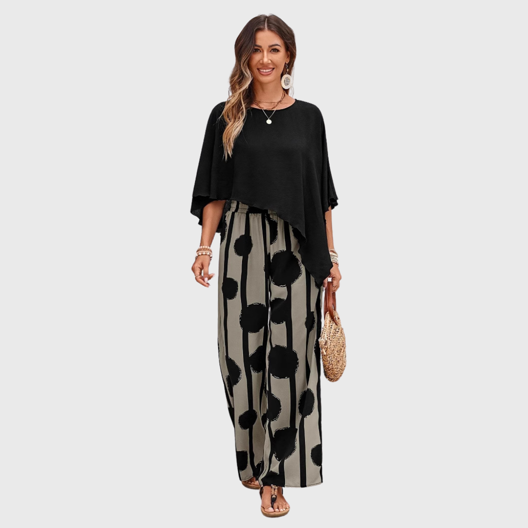 Zara | Easy Chic