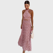 Seraphina | Kleid sommerlich leicht