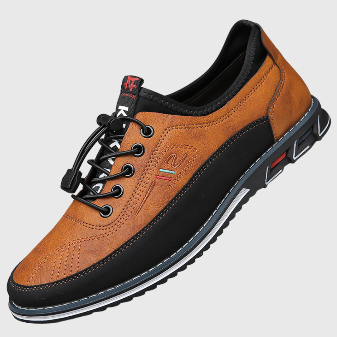 Daniel | Oxfordschuhe mit edlem Stil
