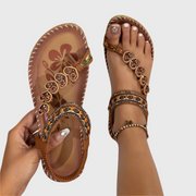 Savannah | Premium Sandalen
